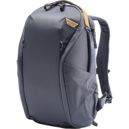 Peak Design Everyday Backpack Zip 15L Midnight BEDBZ-15-MN-2